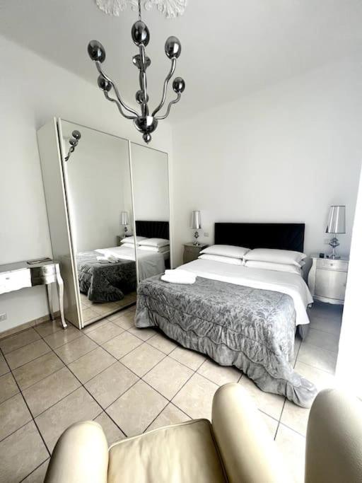 Appartement Virginia - Stazione Termini *