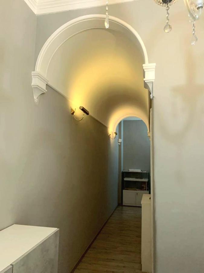 Amoroma Vatican Acomodação com café da manhã  *