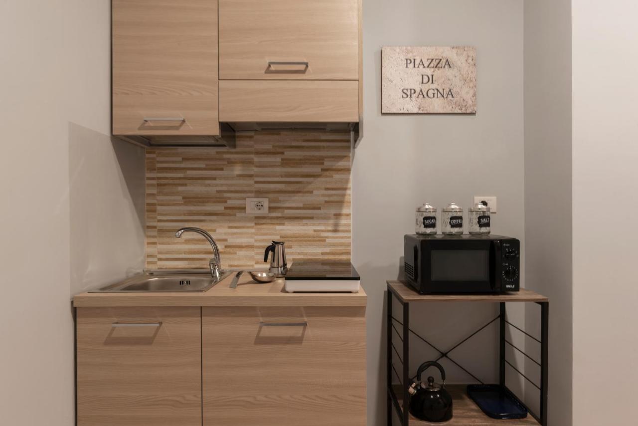 Appartamento Clodia Roma
