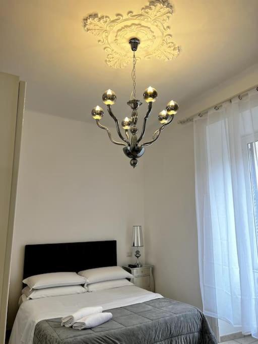 Virginia - Stazione Termini Appartement Rome