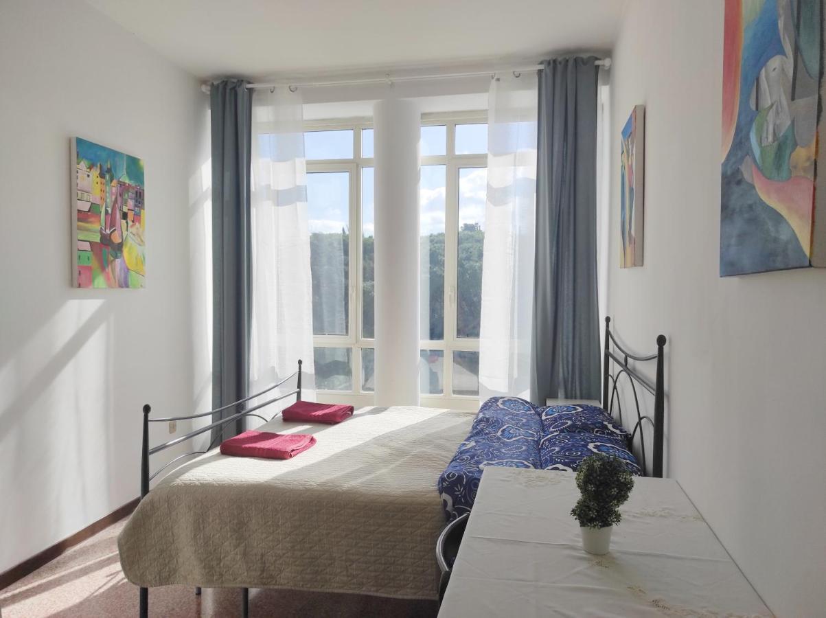 Go! Apartment Rome