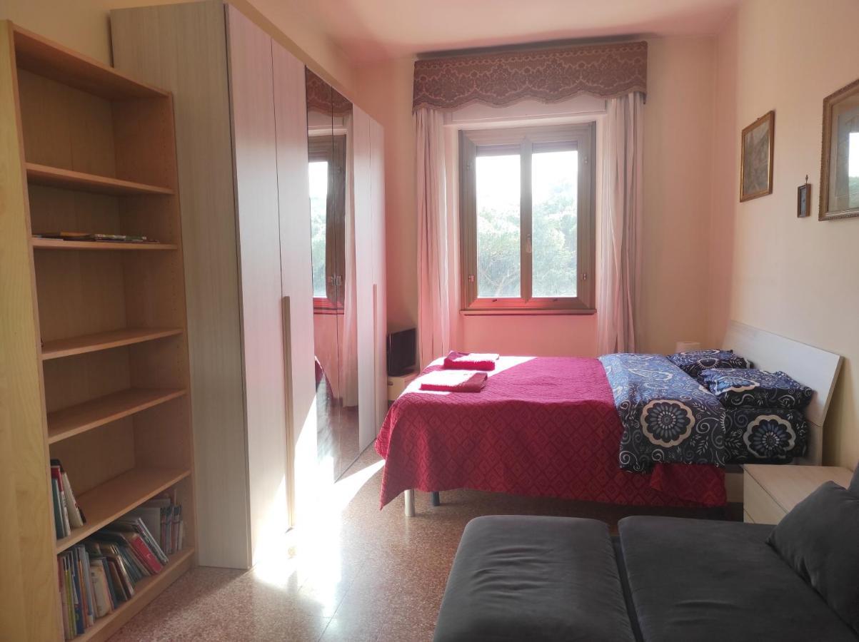 Go! Apartment Rome
