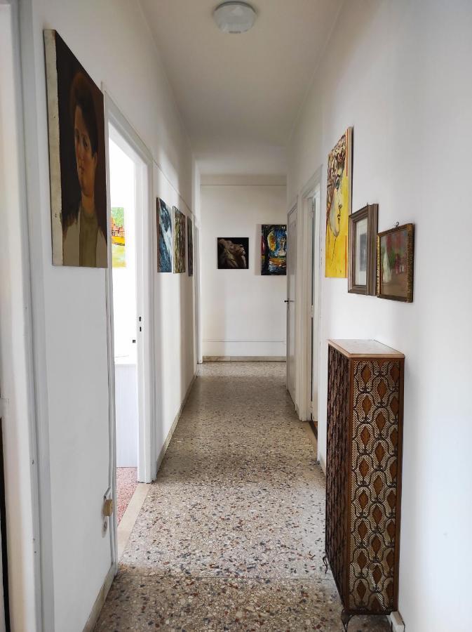Go! Apartment Rome