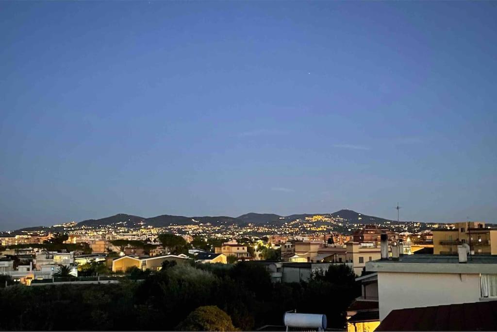 Appartamento Casa40 Attico Con Terrazza