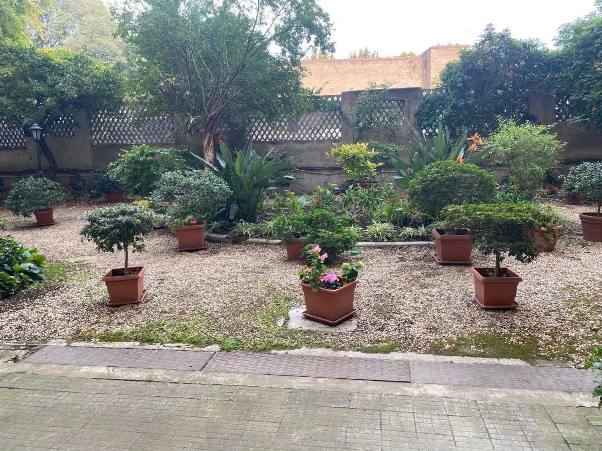 La Rosa Di One Big In San Giovanni Roma