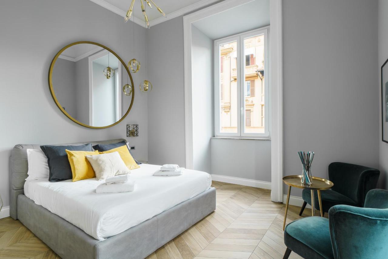 La Dolce Farini Apartment