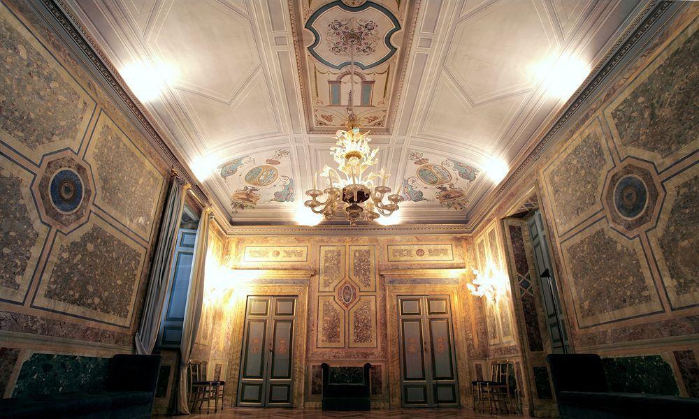Residenza Ruspoli Bonaparte 4* Rome