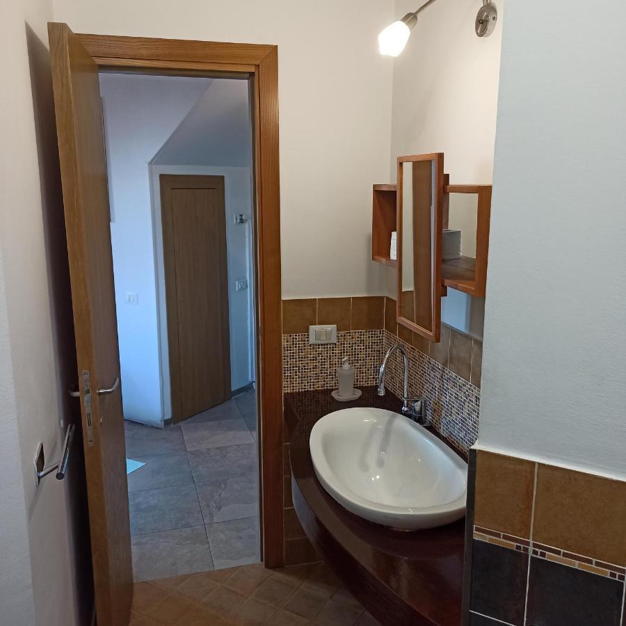 Guest house Fiera Di E Aereoporto Fiumicino *