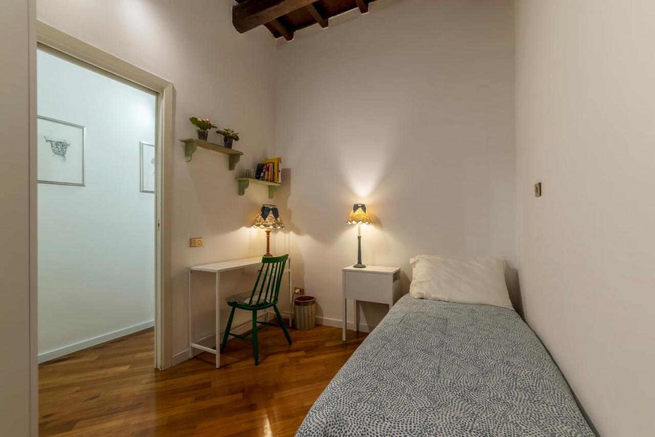 Rione Monti & Cavour Rome