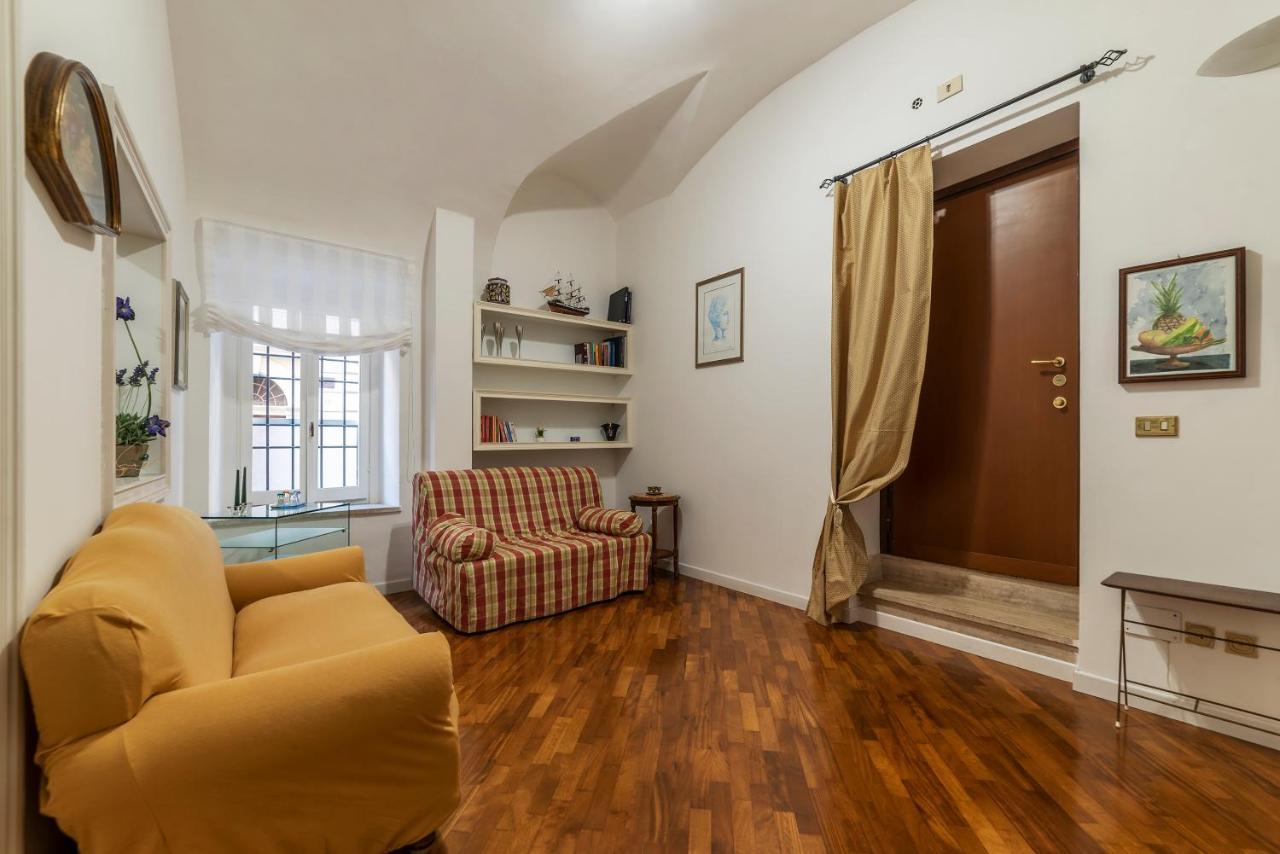 Apartment Rione Monti & Cavour