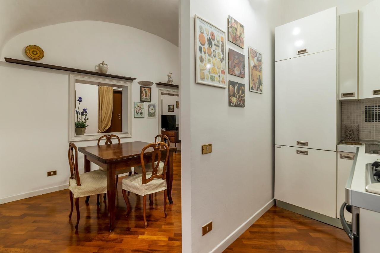 Rione Monti & Cavour * Rome