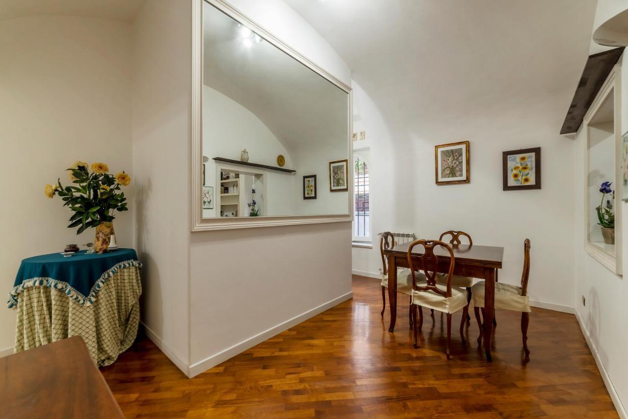 Apartment Rione Monti & Cavour *