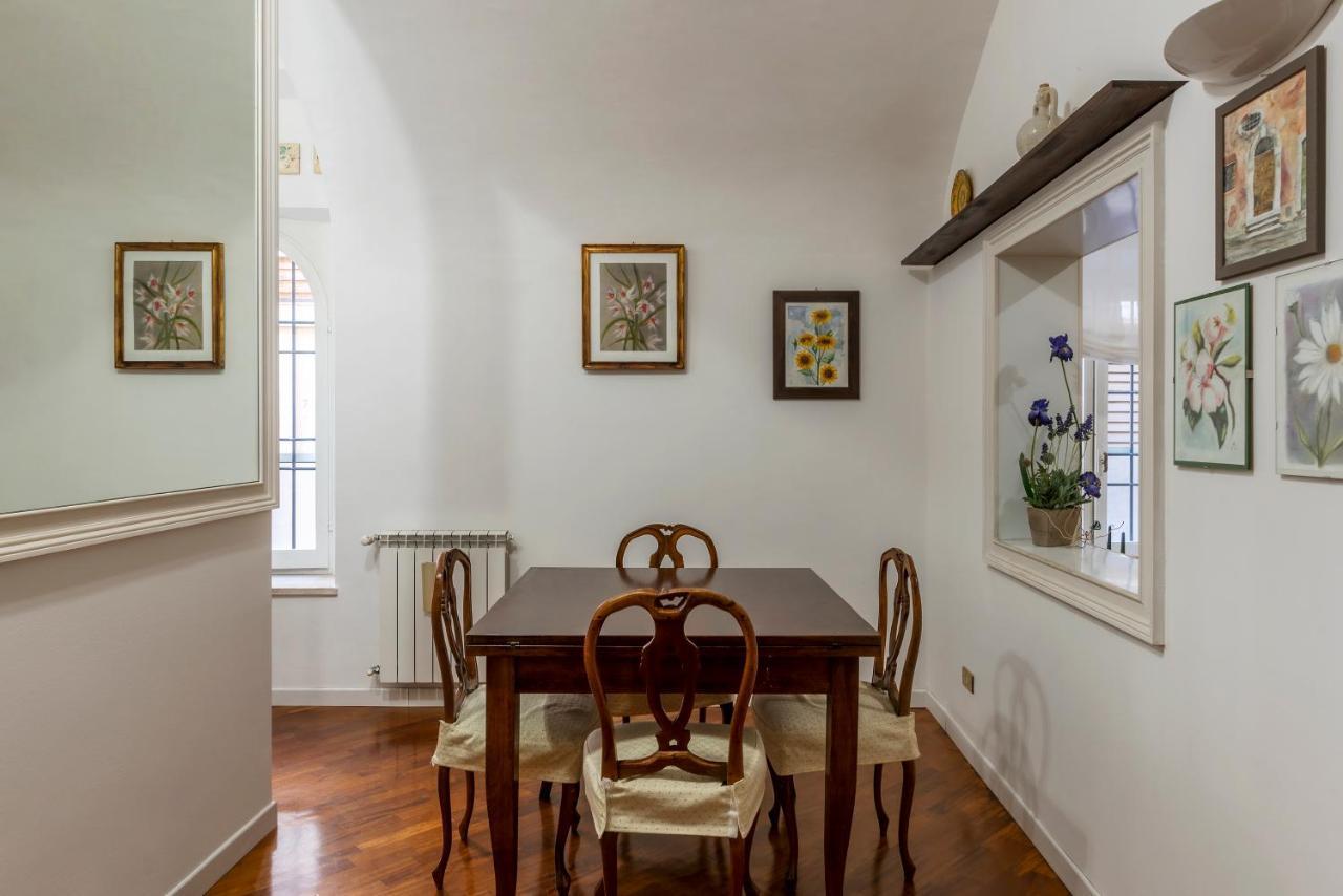 Rione Monti & Cavour Apartment