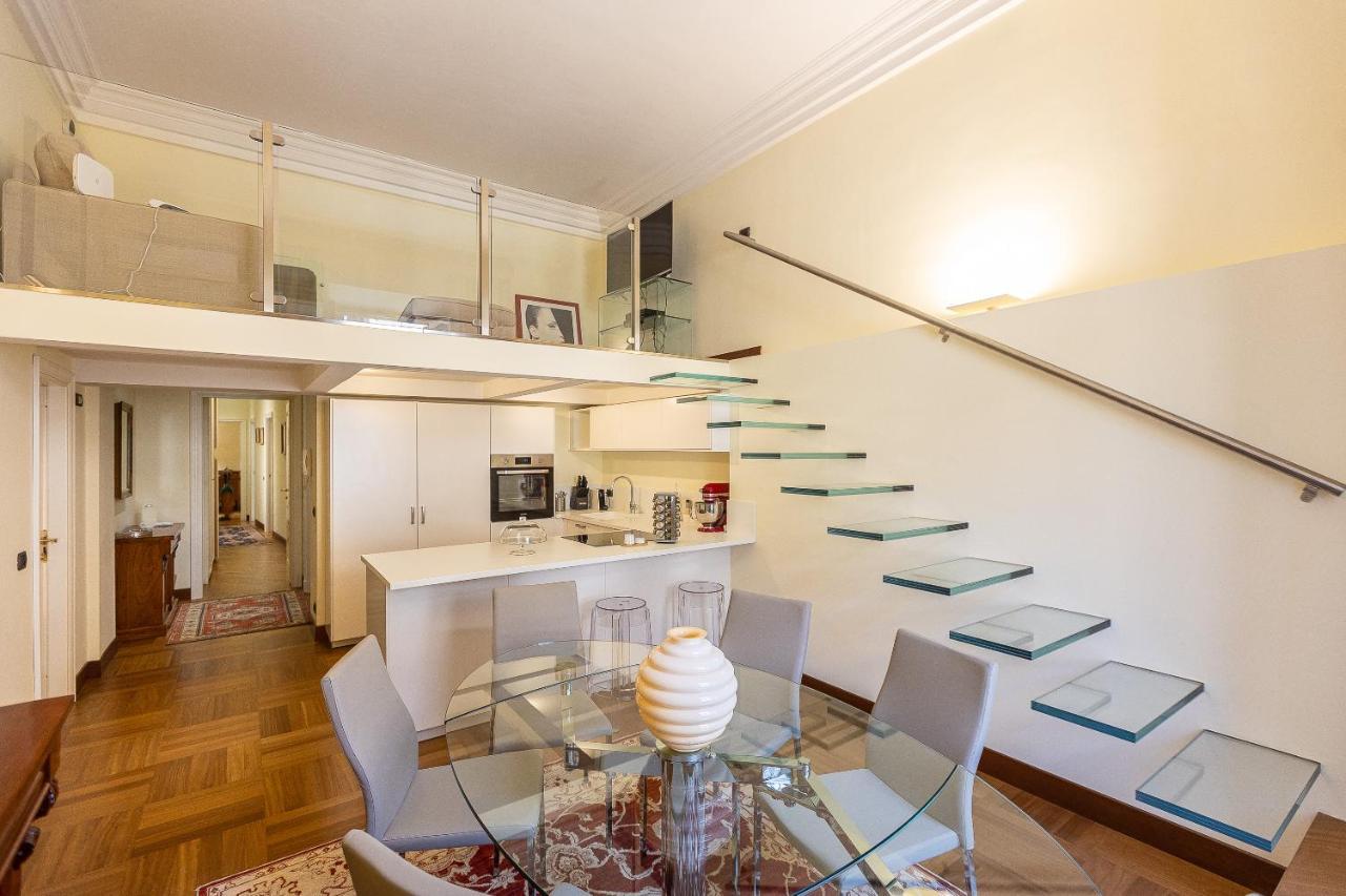 Piemonte Deluxe By In Roma