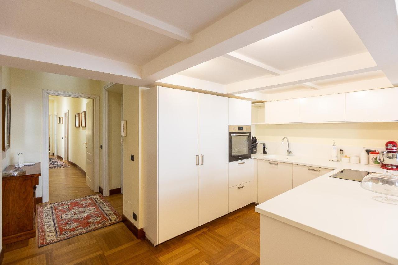 Piemonte Deluxe By In * Roma