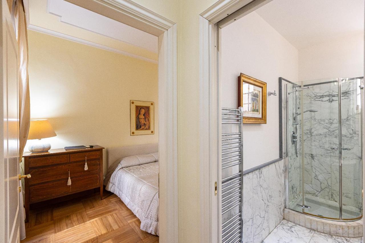 Piemonte Deluxe By In Roma