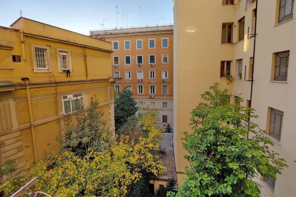 Leto Apartment Rome