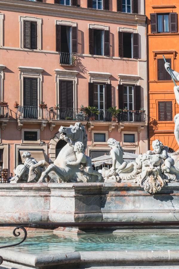 Navona Apartment *