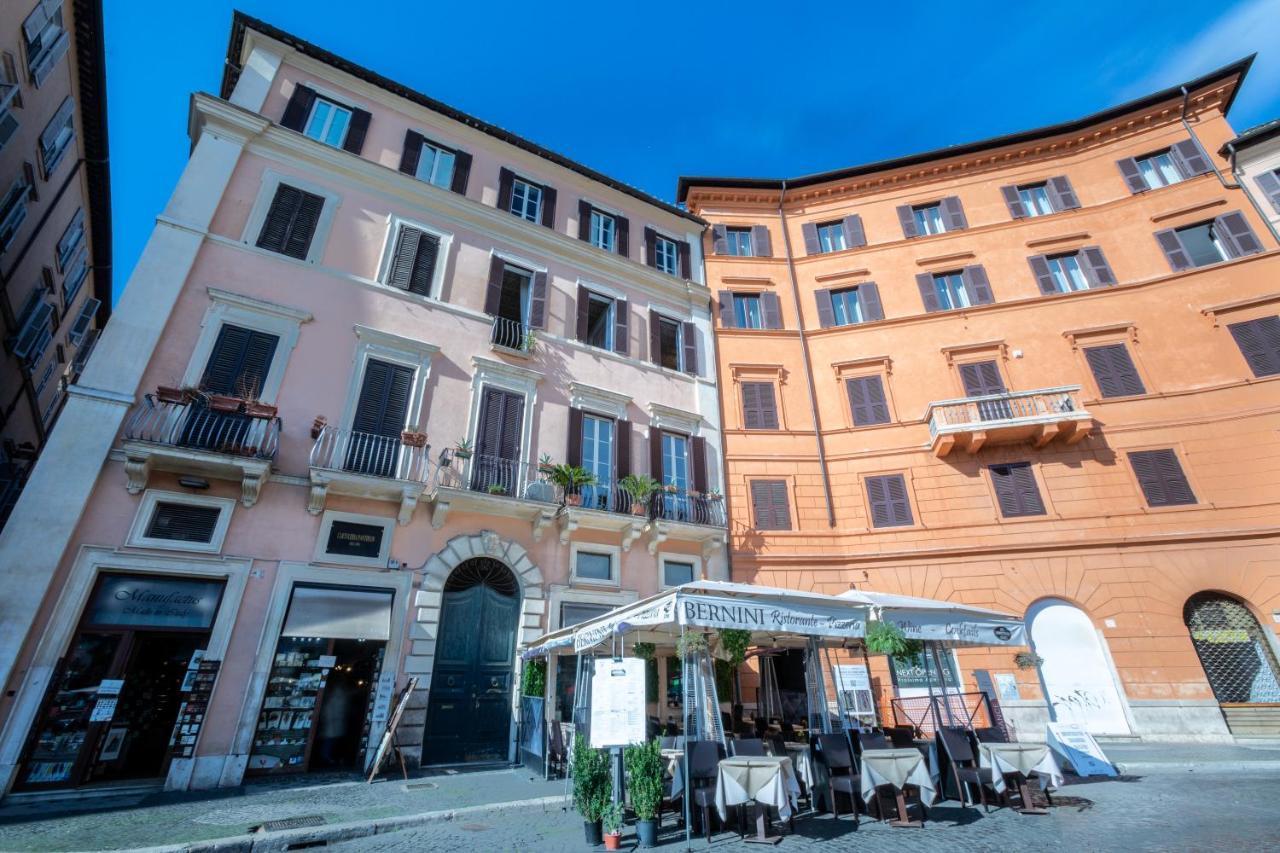 Navona Apartment *