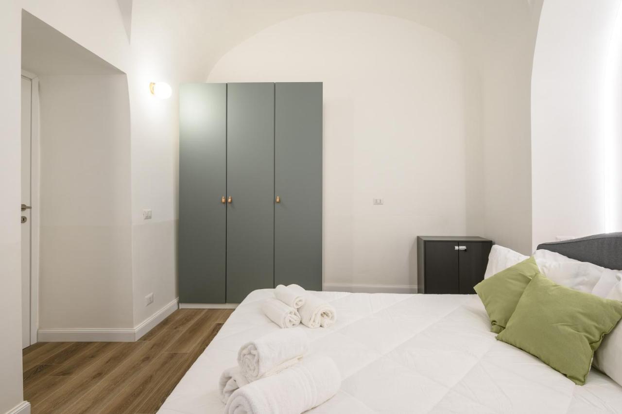 Apartment Dolcevita Rome