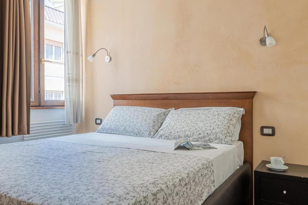 Casa Di Aurora - La Porta Sul Vaticano Apartment Rome