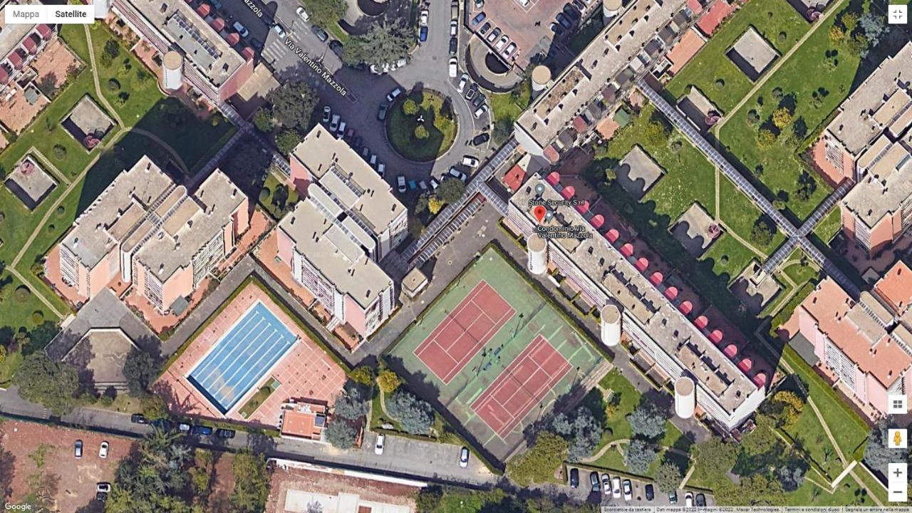 Apartment Ardeatino - Ethnic Emotions