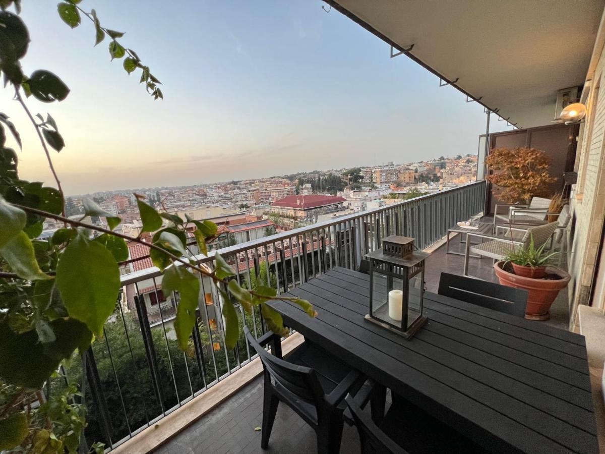 Apartment Sunset Charming