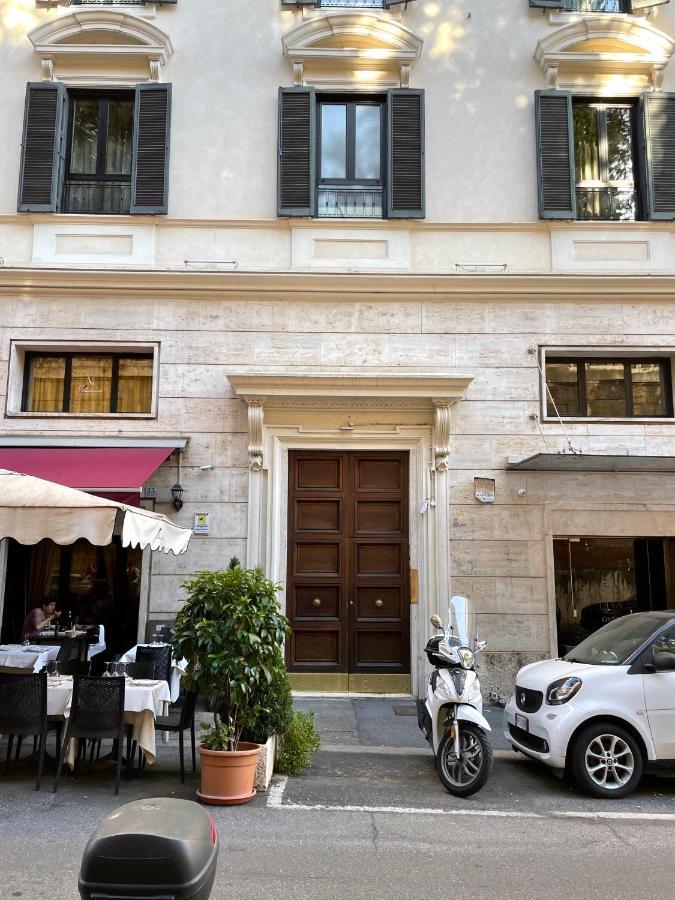 Appartamento Aurora House - Accogliente A Barberini Roma