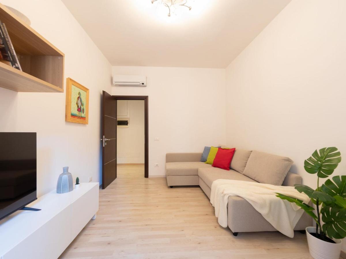 Apartment The Rent - Modern Two-bedrooms In Monteverde Area Rome
