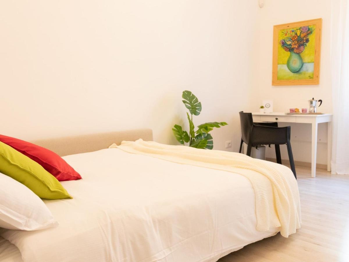 The Rent - Modern Two-bedrooms In Monteverde Area * Rome