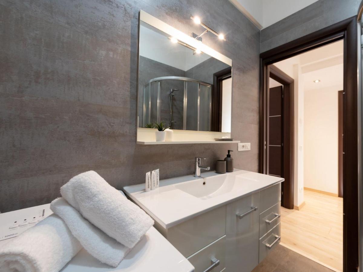 Apartment The Rent - Modern Two-bedrooms In Monteverde Area Rome