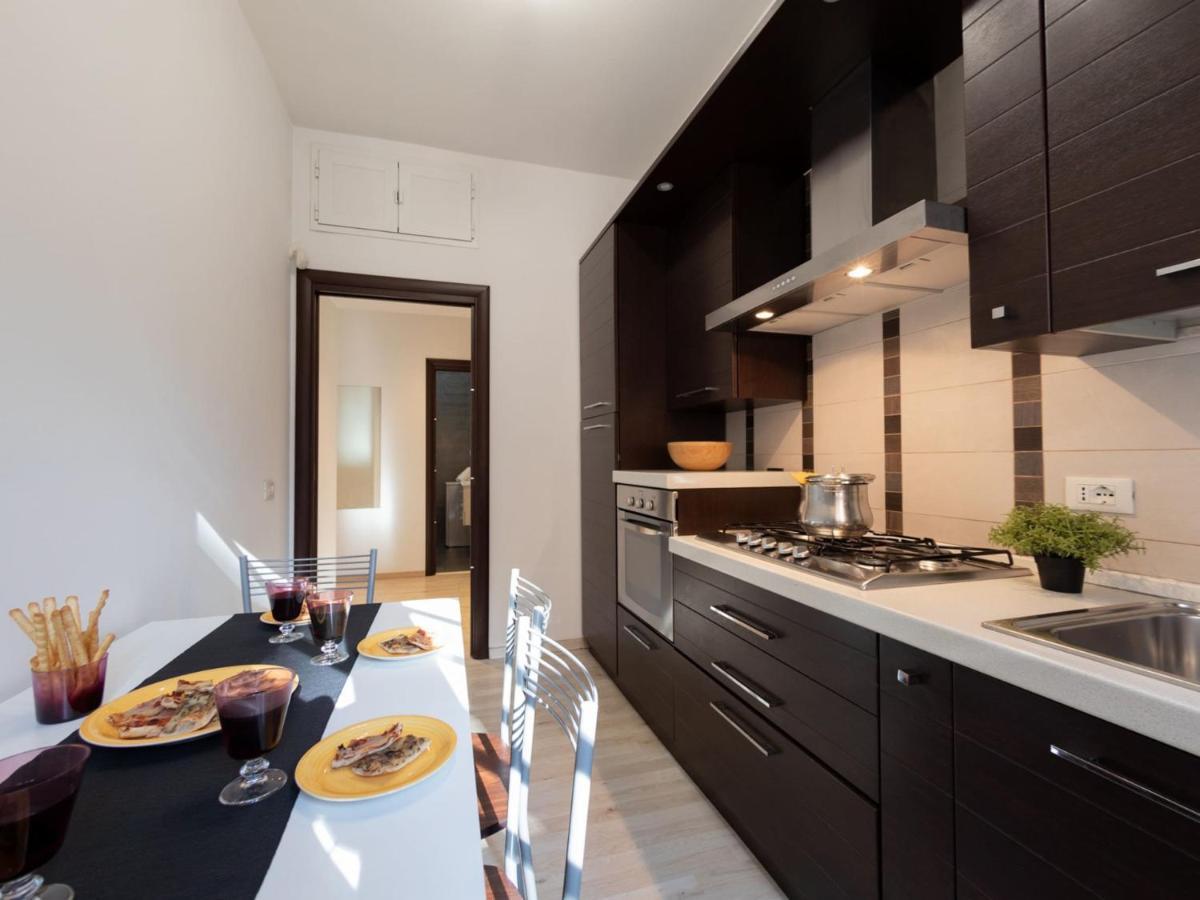 Apartment The Rent - Modern Two-bedrooms In Monteverde Area Rome