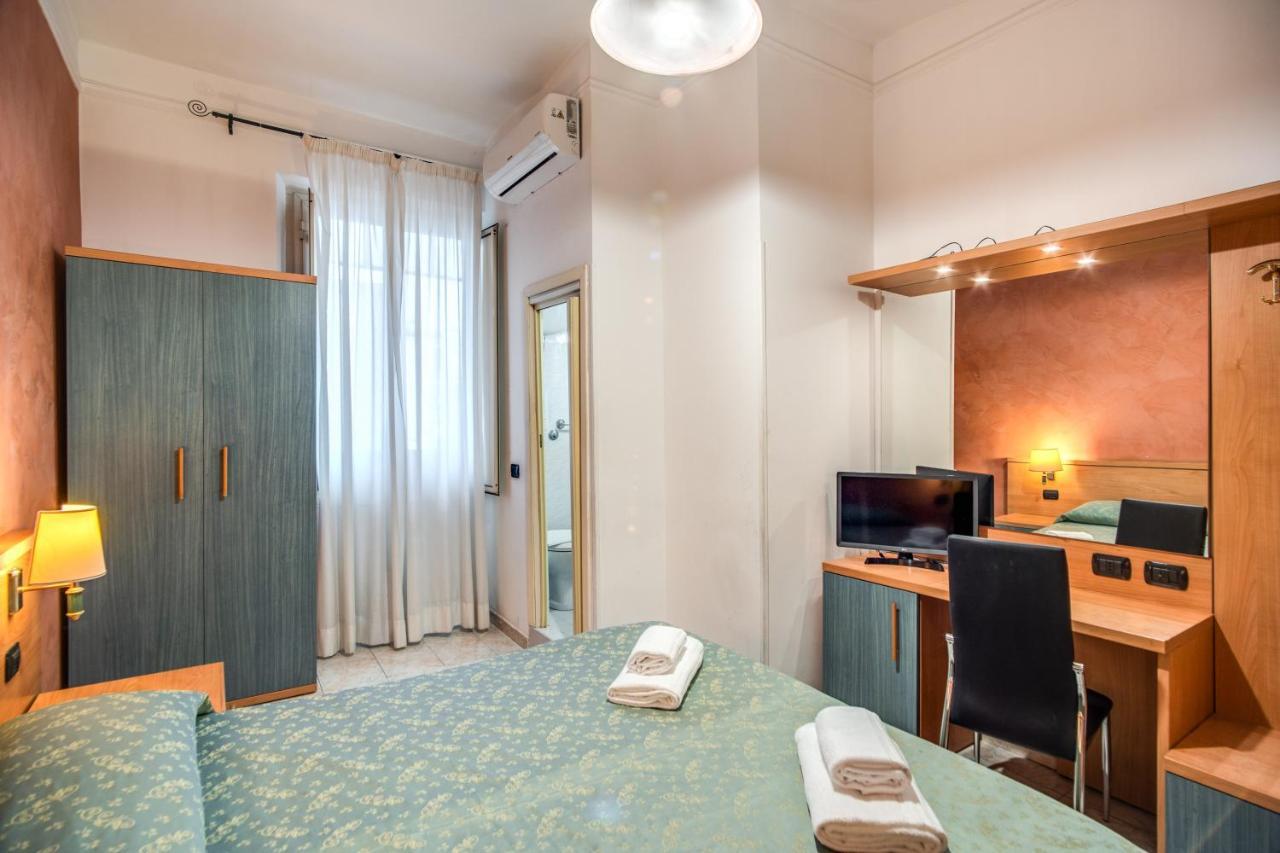 Hotel Millerose Rome