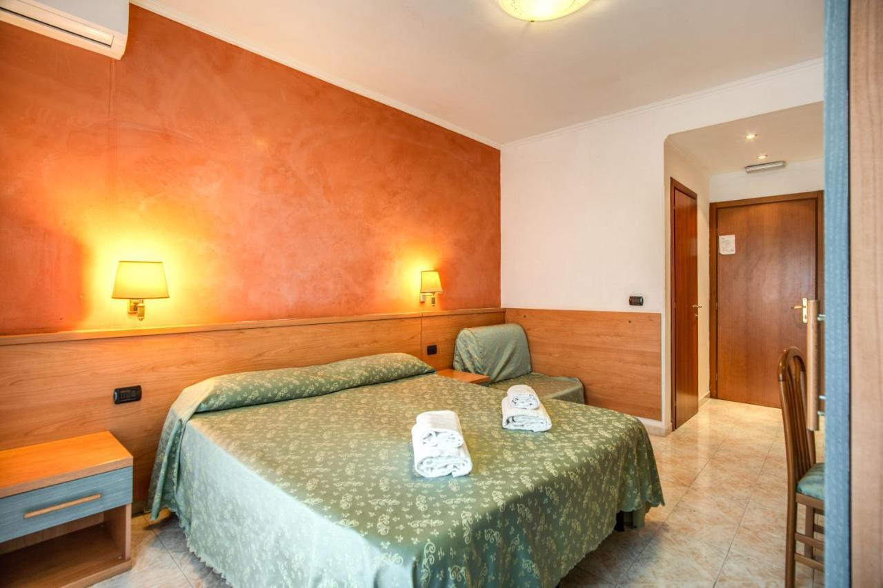 Hotel Millerose Rome