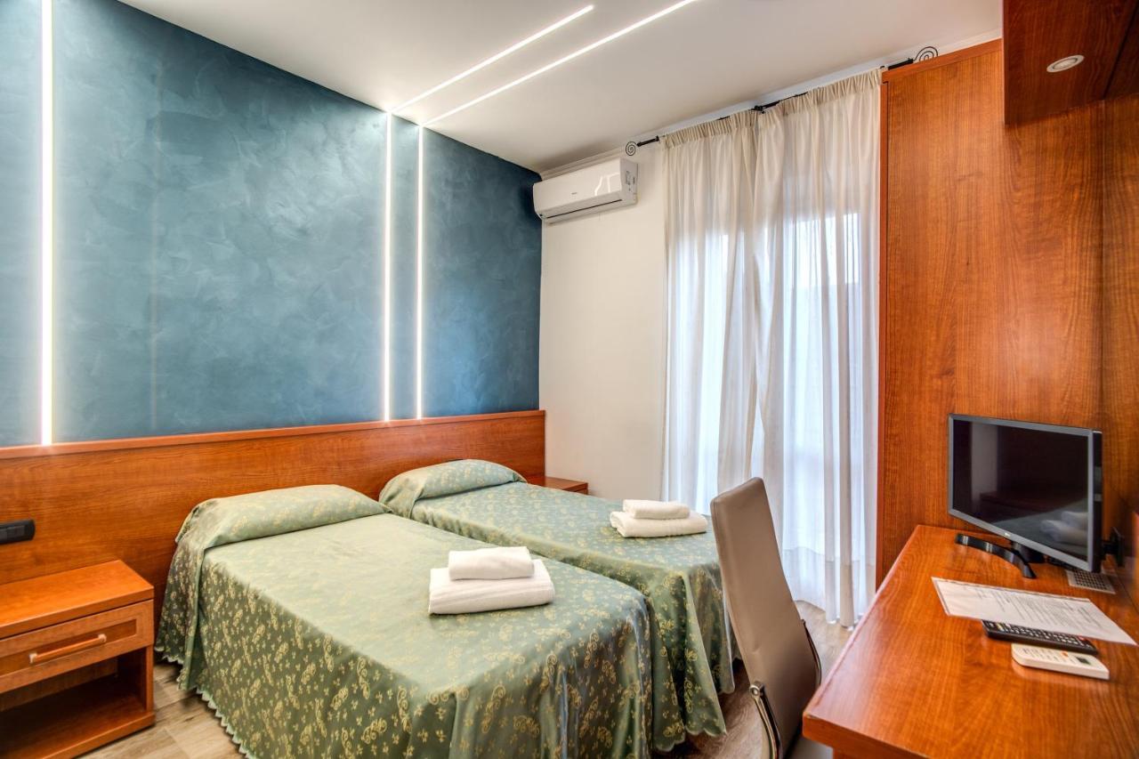 Hotel Millerose *