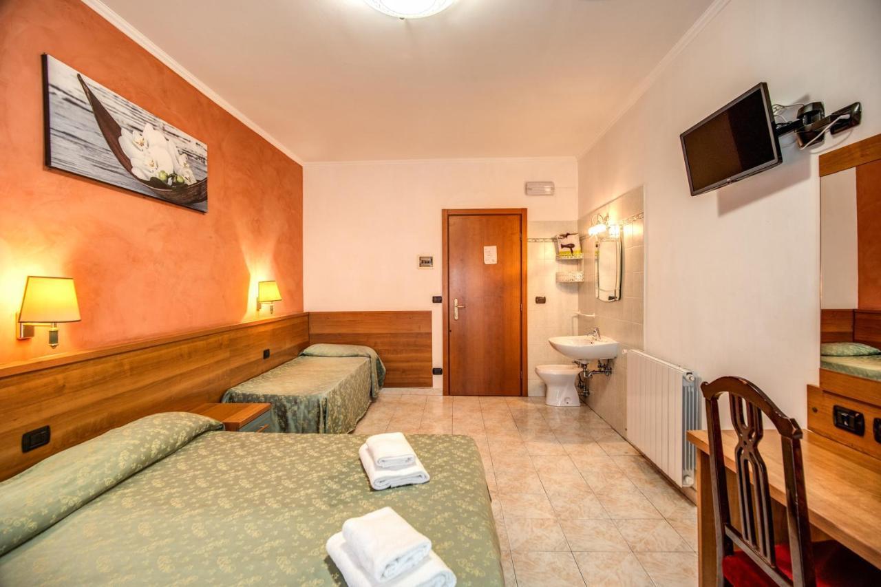 Hotel Millerose *