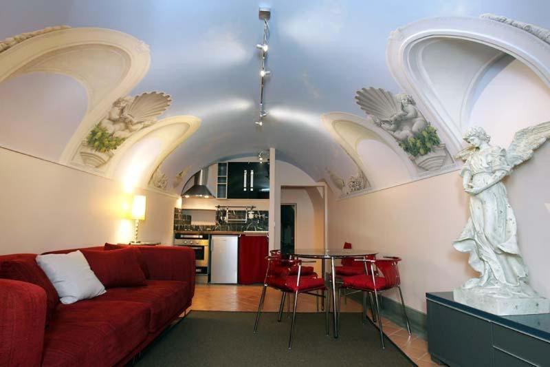 Apartment Centralissimo. Navona Square. Rome