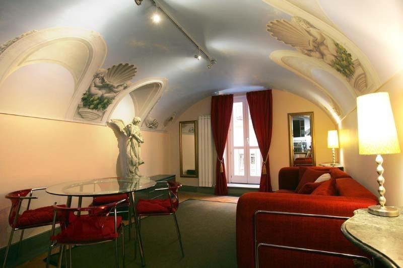 Centralissimo. Navona Square. Apartment Rome