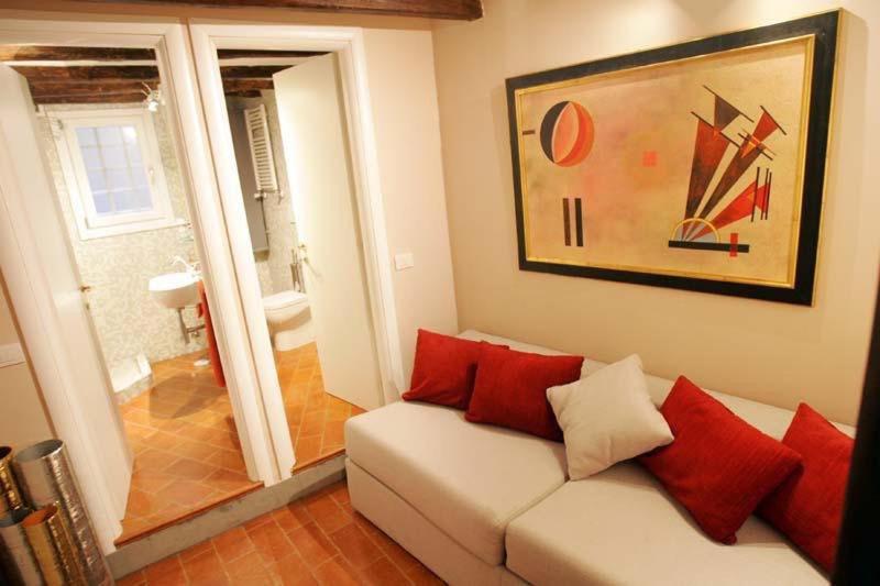 Centralissimo. Navona Square. Apartment Rome