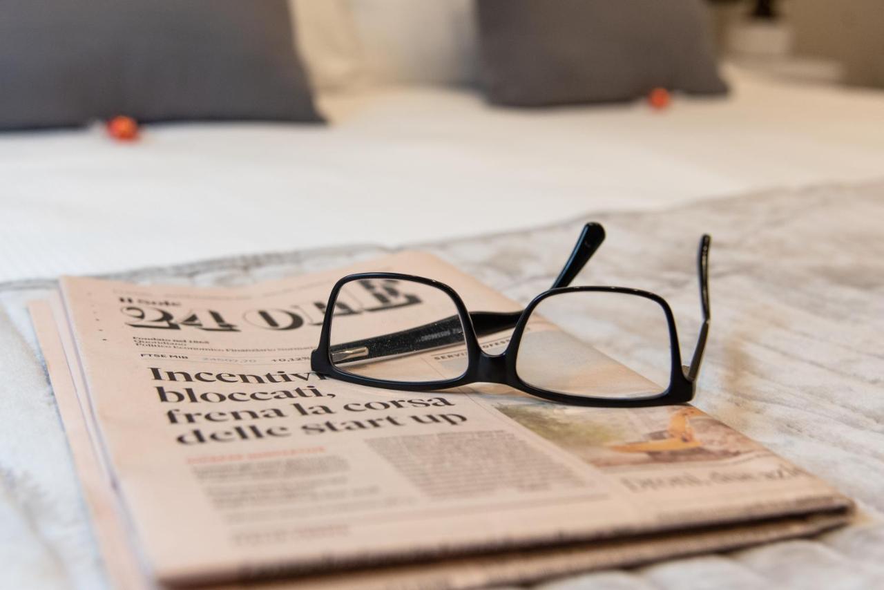 Quintus Luxury * Rome
