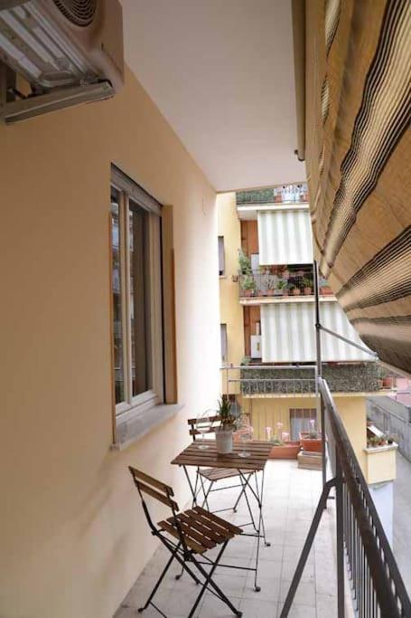 Casa E Per Vacanze Jenner Appartement