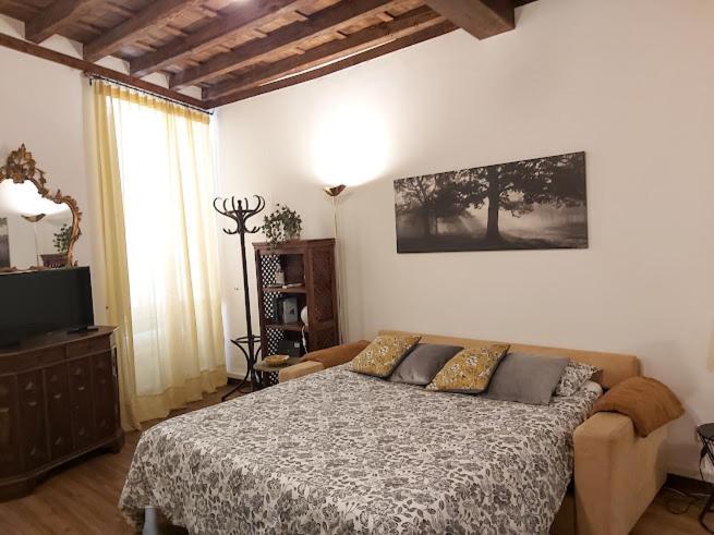 Apartment Vicolo Antico *