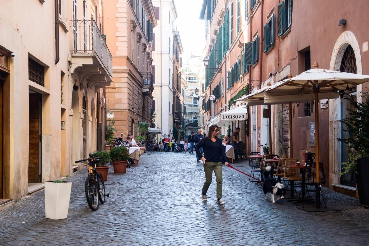 Navona New Charme Art Apartment