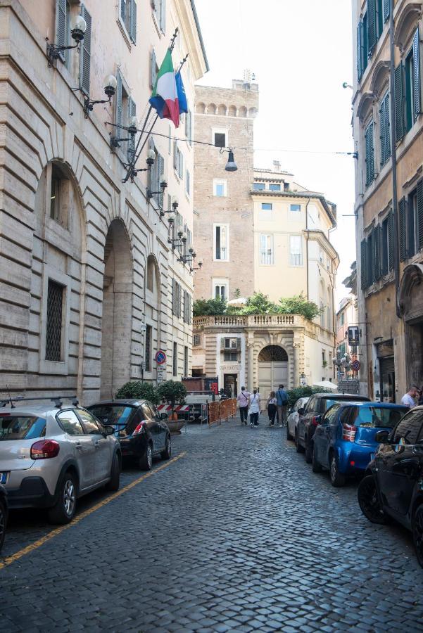 Navona New Charme Art * Rome