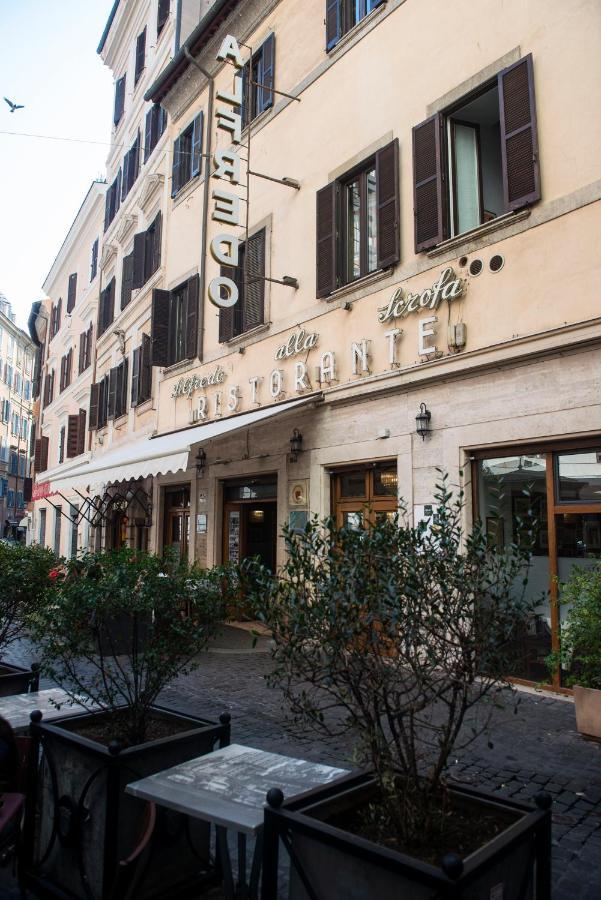 Apartment Navona New Charme Art