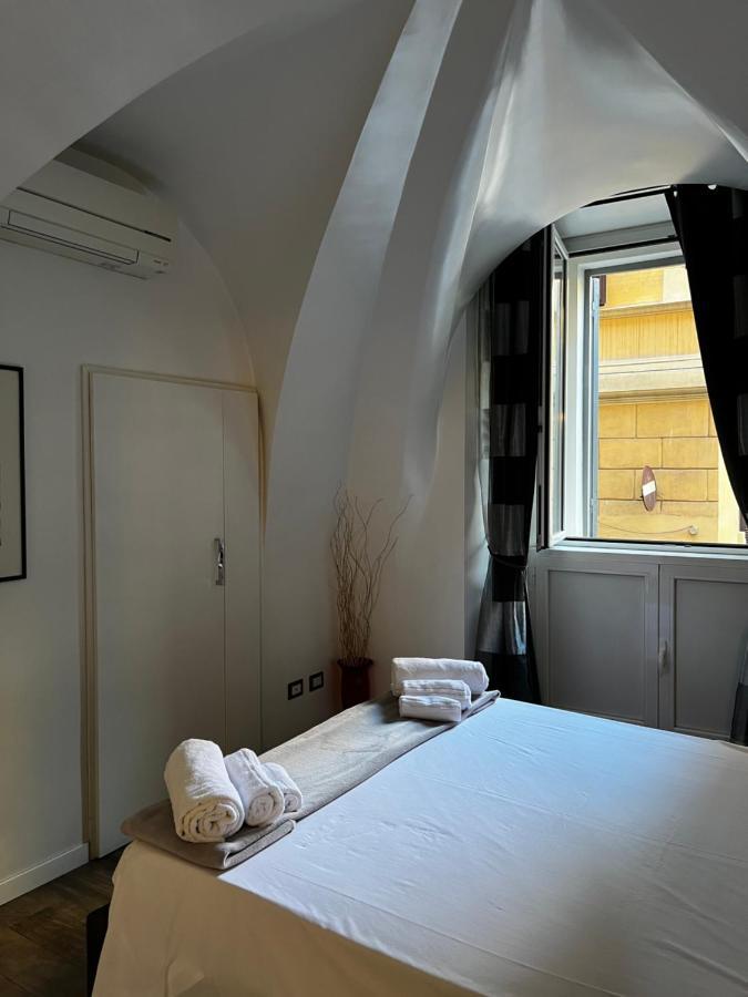Casa Giorgia Luxury Roma
