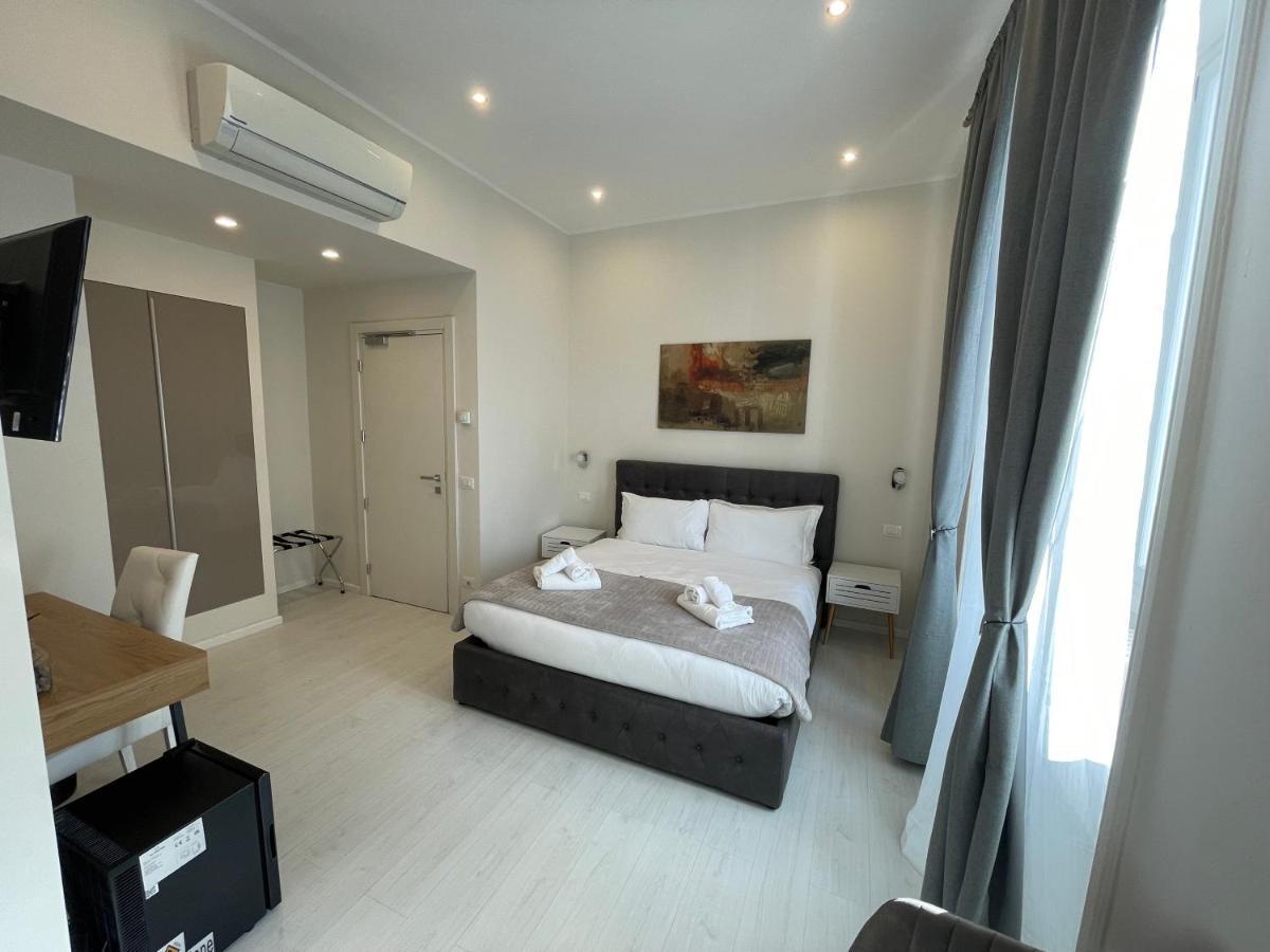 Gasthuis Quintus Luxury Rome