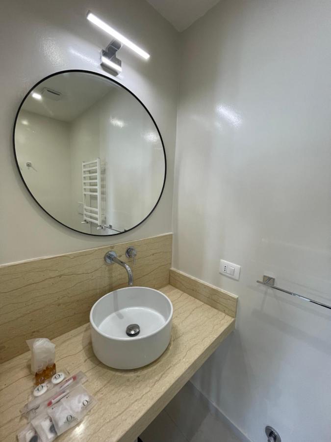 Quintus Luxury Rome