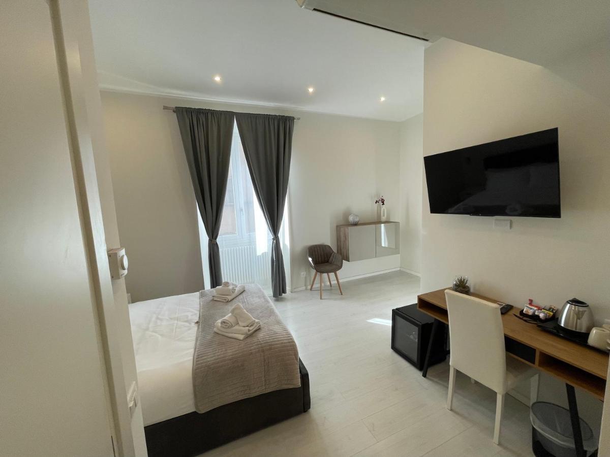 Quintus Luxury Rome
