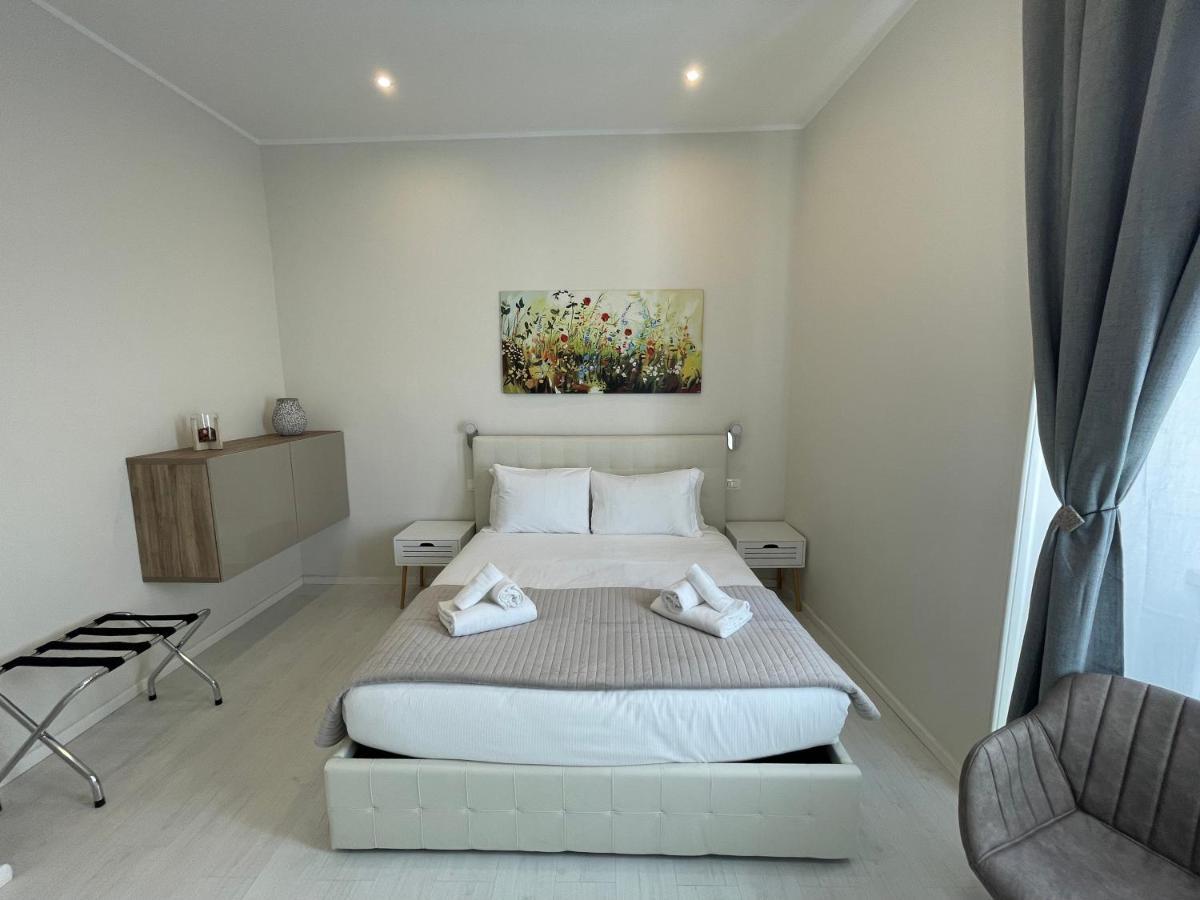 Gasthuis Quintus Luxury Rome